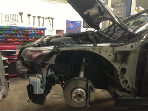 E61 550i - 5er BMW - E60 / E61 E61 550i - 5er BMW - E60 / E61