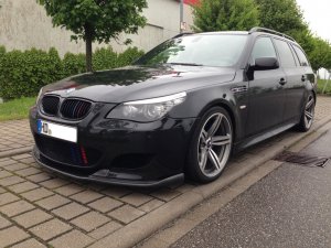 E61 550i - 5er BMW - E60 / E61 E61 550i - 5er BMW - E60 / E61