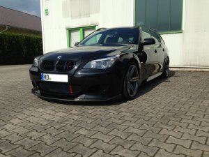 E61 550i - 5er BMW - E60 / E61 E61 550i - 5er BMW - E60 / E61