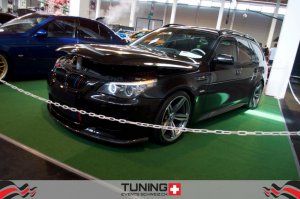 E61 550i - 5er BMW - E60 / E61 E61 550i - 5er BMW - E60 / E61