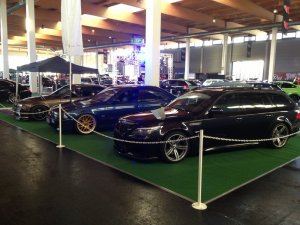E61 550i - 5er BMW - E60 / E61