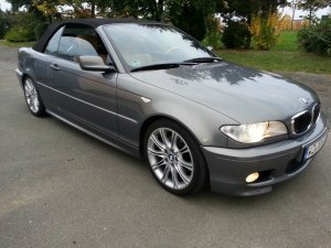 E46 330i Cabrio Individual *NewPics* - 3er BMW - E46