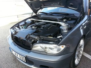 E46 330i Cabrio Individual *NewPics* - 3er BMW - E46