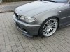 BMW Frontlippe Clubsportecken
