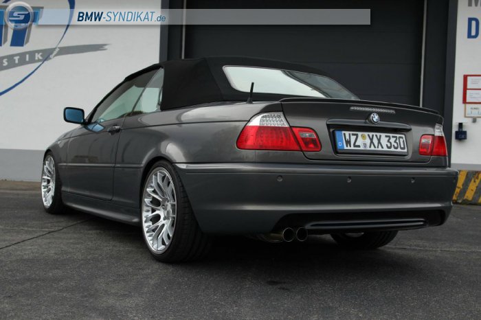 Bmw 330i e46 характеристики