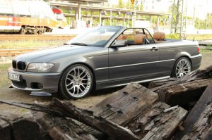E46 330i Cabrio Individual *NewPics* - 3er BMW - E46