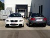Project "STEALTHBOMBER" | FROZEN GRAY | GTS Felgen - 3er BMW - E90 / E91 / E92 / E93 - IMG_3920.JPG