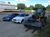 Project "STEALTHBOMBER" | FROZEN GRAY | GTS Felgen - 3er BMW - E90 / E91 / E92 / E93 - IMG_3923.JPG