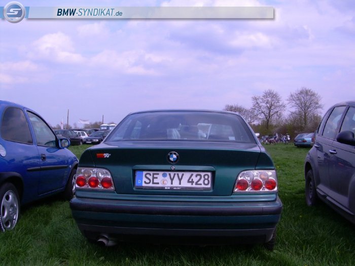 BMW-Syndikat Fotostorie