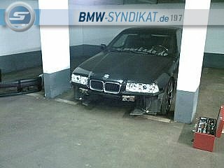 BMW-Syndikat Fotostorie