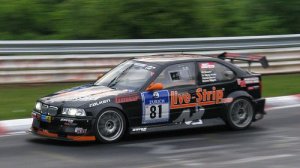 323ti Compact Imolarot 2 Sport Limited Edition - 3er BMW - E36