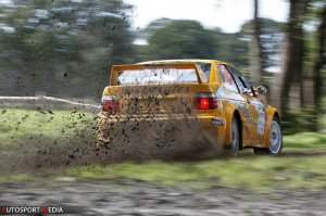 323ti Compact Imolarot 2 Sport Limited Edition - 3er BMW - E36