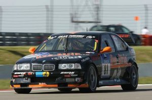 323ti Compact Imolarot 2 Sport Limited Edition - 3er BMW - E36