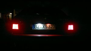 323ti Compact Imolarot 2 Sport Limited Edition - 3er BMW - E36