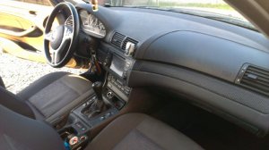 3-er limusine diesel - 3er BMW - E46
