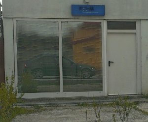 3-er limusine diesel - 3er BMW - E46