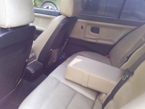 328 Black Bitch Jesus - fehlt mir dieses Auto! - 3er BMW - E36