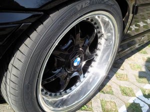 328 Black Bitch Jesus - fehlt mir dieses Auto! - 3er BMW - E36