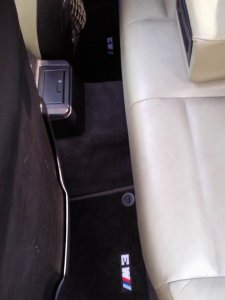 328 Black Bitch Jesus - fehlt mir dieses Auto! - 3er BMW - E36