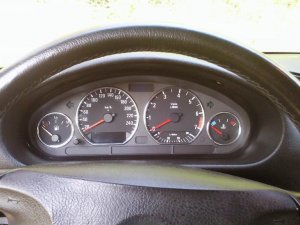 328 Black Bitch Jesus - fehlt mir dieses Auto! - 3er BMW - E36