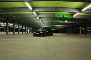 328 Black Bitch Jesus - fehlt mir dieses Auto! - 3er BMW - E36