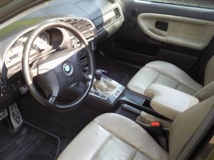328 Black Bitch Jesus - fehlt mir dieses Auto! - 3er BMW - E36