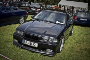 328 Black Bitch Jesus - fehlt mir dieses Auto! - 3er BMW - E36