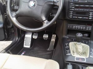 328 Black Bitch Jesus - fehlt mir dieses Auto! - 3er BMW - E36