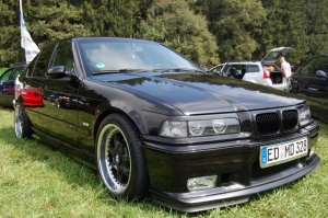 328 Black Bitch Jesus - fehlt mir dieses Auto! - 3er BMW - E36