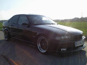 328 Black Bitch Jesus - fehlt mir dieses Auto! - 3er BMW - E36