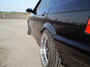 328 Black Bitch Jesus - fehlt mir dieses Auto! - 3er BMW - E36