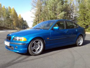 339er Individual - 3er BMW - E46