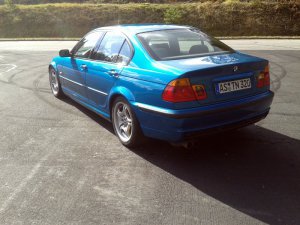 339er Individual - 3er BMW - E46