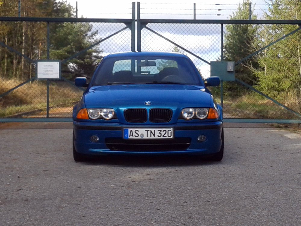 339er Individual - 3er BMW - E46