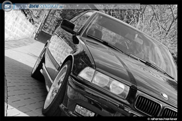 BMW-Syndikat Fotostorie