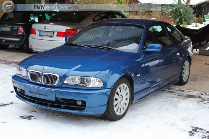 BMW-Syndikat Fotostorie