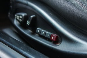 Topasblauer 325CI E46 - 3er BMW - E46