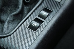 Topasblauer 325CI E46 - 3er BMW - E46