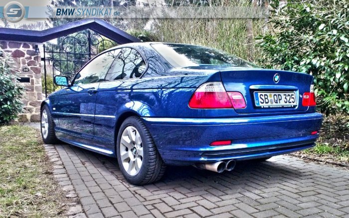 BMW-Syndikat Fotostorie