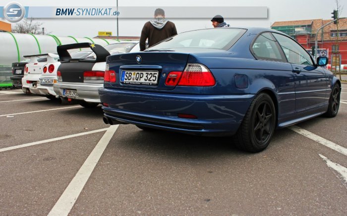 BMW-Syndikat Fotostorie