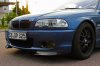 Topasblauer 325CI E46 - 3er BMW - E46 - IMG_2145.jpg