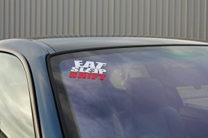 Topasblauer 325CI E46 - 3er BMW - E46