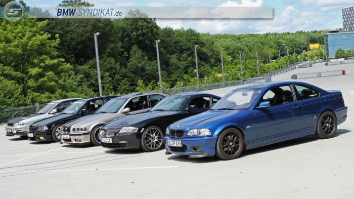 BMW-Syndikat Fotostorie