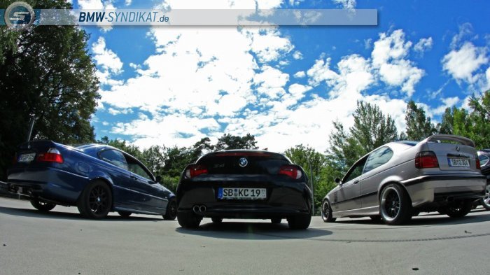 BMW-Syndikat Fotostorie