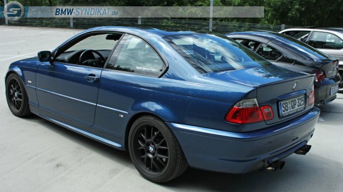 BMW-Syndikat Fotostorie