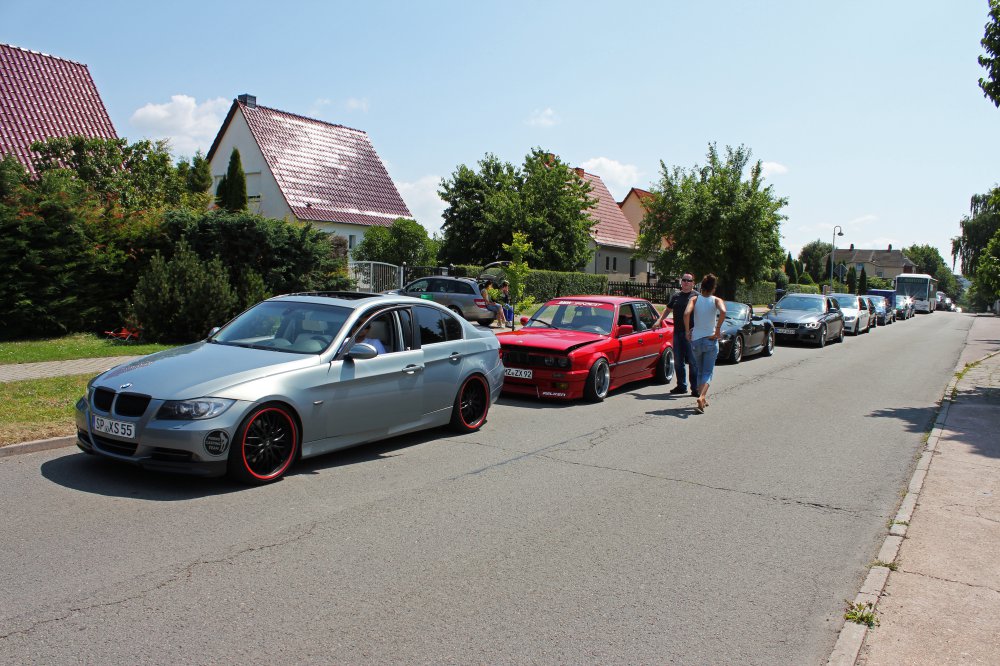 Asphaltfieber 2013 (Viele Bilder, DSLR) - Fotos von Treffen & Events