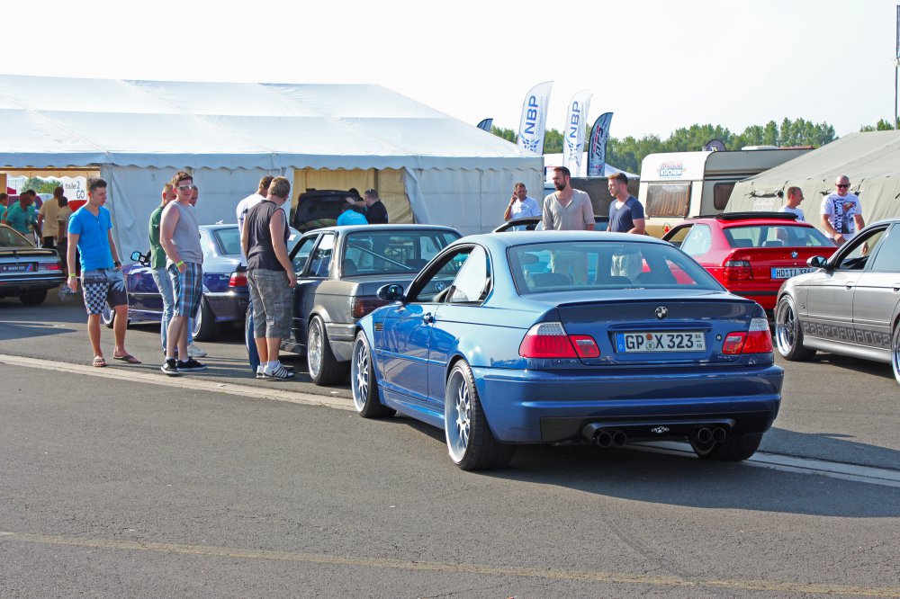 Asphaltfieber 2013 (Viele Bilder, DSLR) - Fotos von Treffen & Events