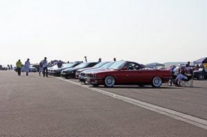 Asphaltfieber 2013 (Viele Bilder, DSLR) - Fotos von Treffen & Events
