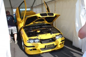 Asphaltfieber 2013 (Viele Bilder, DSLR) - Fotos von Treffen & Events