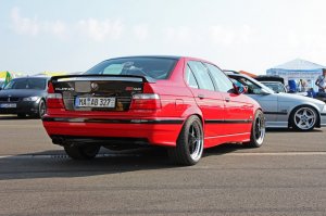 Asphaltfieber 2013 (Viele Bilder, DSLR) - Fotos von Treffen & Events